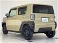 2025 Daihatsu Taft