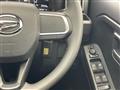 2025 Daihatsu Taft