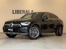2020 Mercedes-Benz GLC-Class