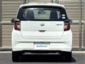 2020 Daihatsu Mira Es