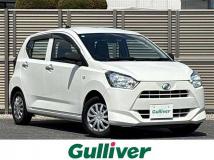 2020 Daihatsu Mira Es