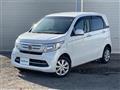 2018 Honda N-WGN