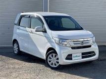 2018 Honda N-WGN