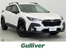 2023 Subaru IMPREZA_XV