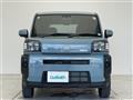 2025 Daihatsu Taft