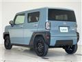 2025 Daihatsu Taft