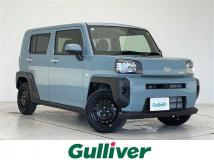 2025 Daihatsu Taft