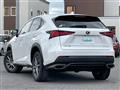 2018 Lexus NX