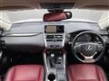 2018 Lexus NX