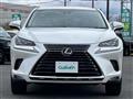 2018 Lexus NX