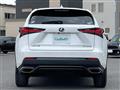2018 Lexus NX
