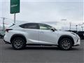 2018 Lexus NX
