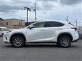 2018 Lexus NX