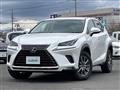 2018 Lexus NX