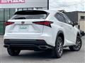 2018 Lexus NX