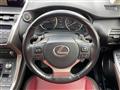 2018 Lexus NX