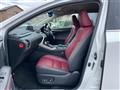 2018 Lexus NX