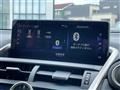 2018 Lexus NX