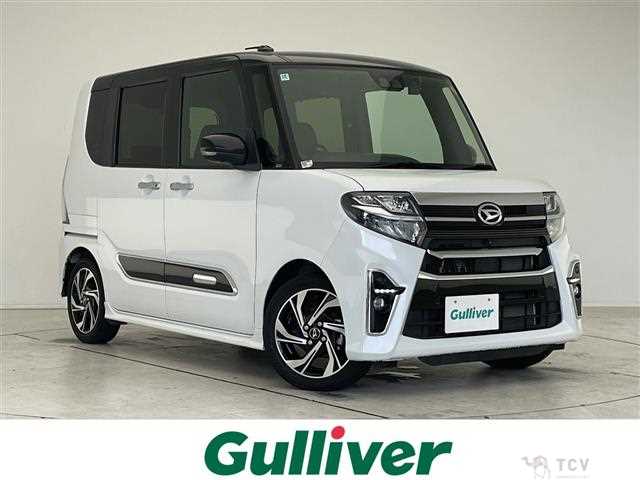 2022 Daihatsu Tanto