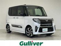 2022 Daihatsu Tanto