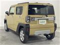 2025 Daihatsu Taft
