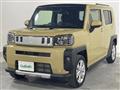 2025 Daihatsu Taft