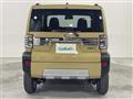 2025 Daihatsu Taft