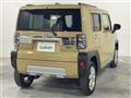 2025 Daihatsu Taft
