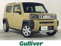 2025 Daihatsu Taft