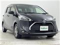 2020 Toyota Sienta