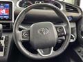 2020 Toyota Sienta