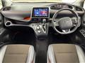2020 Toyota Sienta