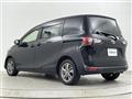 2020 Toyota Sienta