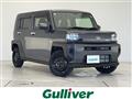 2025 Daihatsu Taft