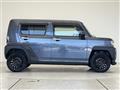 2025 Daihatsu Taft