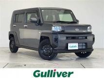 2025 Daihatsu Taft
