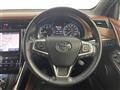 2018 Toyota Harrier