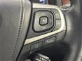 2018 Toyota Harrier