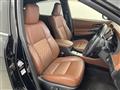 2018 Toyota Harrier