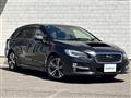 2016 Subaru Levorg