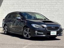2016 Subaru Levorg