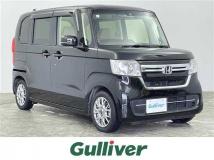 2022 Honda N BOX