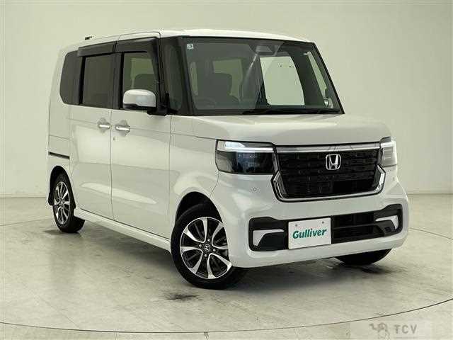 2025 Honda N BOX