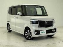 2025 Honda N BOX