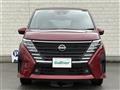 2024 Nissan Serena