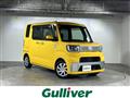 2015 Daihatsu WAKE