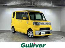 2015 Daihatsu WAKE
