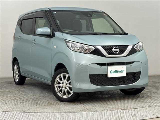 2020 Nissan DAYZ