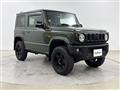 2020 Suzuki Jimny