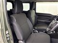 2020 Suzuki Jimny